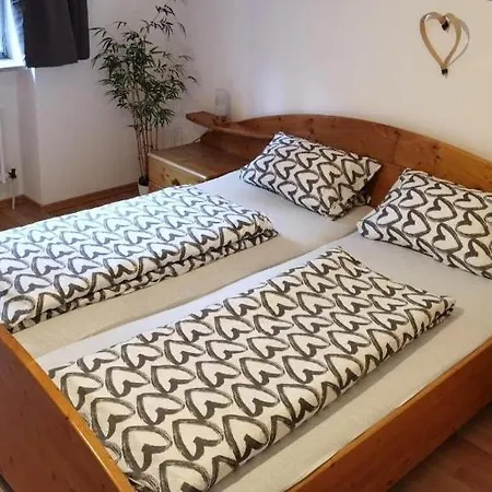 Zur Schonen Aussicht Freyung-grafenau Apartman Freyung