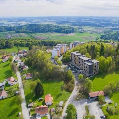 Zur Schonen Aussicht Freyung-grafenau