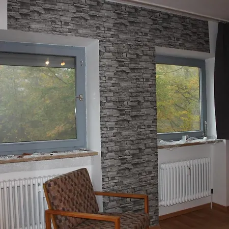 Zur Schonen Aussicht Freyung-grafenau Apartman