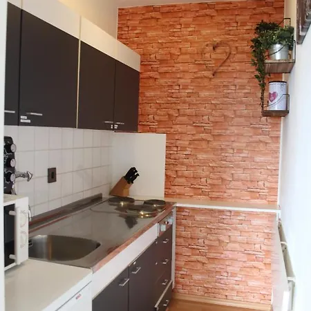 Apartman Zur Schonen Aussicht Freyung-grafenau Freyung