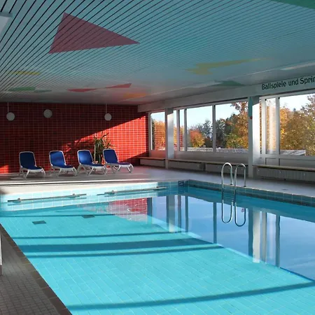 Zur Schonen Aussicht Freyung-grafenau Apartman *
