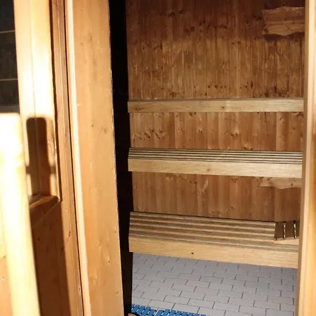 Zur Schonen Aussicht Freyung-grafenau Apartman *