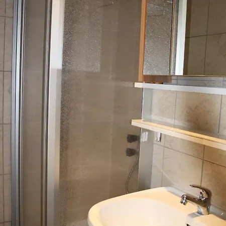 Zur Schonen Aussicht Freyung-grafenau Apartman