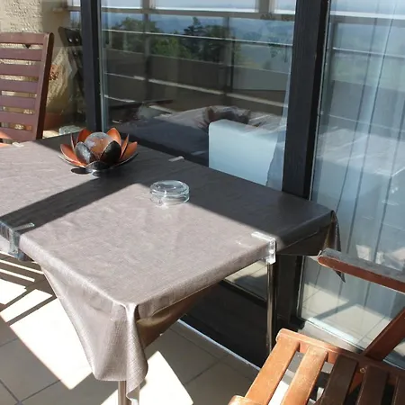 Zur Schonen Aussicht Freyung-grafenau Apartman Freyung