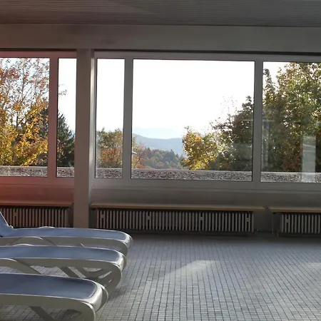 Apartman Zur Schonen Aussicht Freyung-grafenau