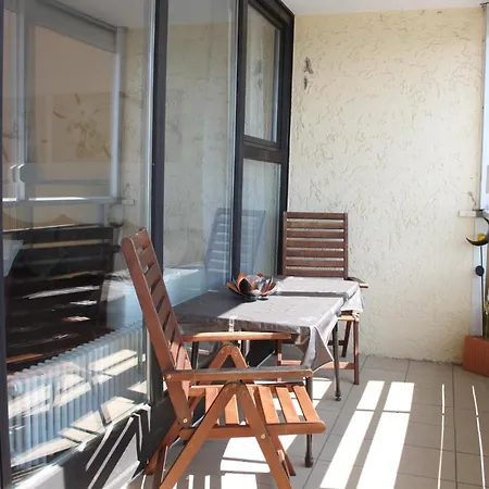 Apartman Zur Schonen Aussicht Freyung-grafenau *