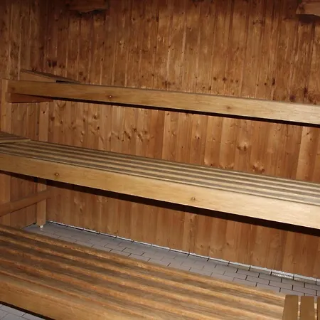Apartman Zur Schonen Aussicht Freyung-grafenau